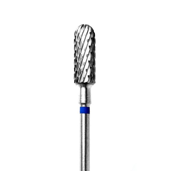 Kietmetalio antgalis, mėlynu žymėjimu (4.0 , 13.0)