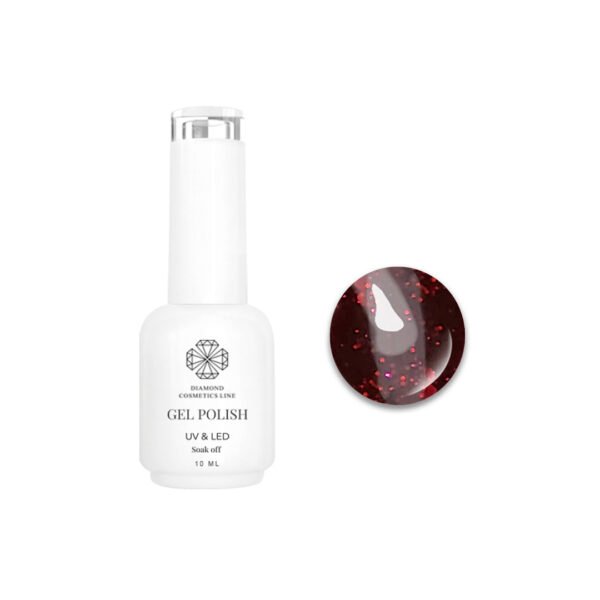 Gelinis lakas, NR. 505, 10 ml