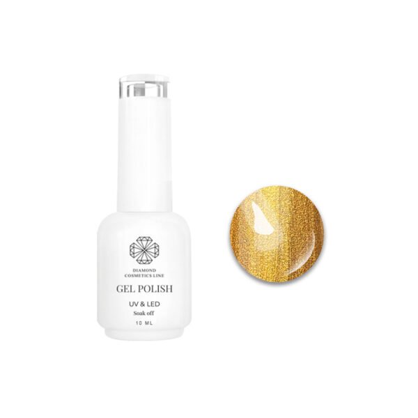 Gelinis lakas, NR. 511, 10 ml
