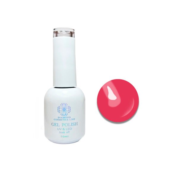 Gelinis lakas, NR. 515, 10 ml