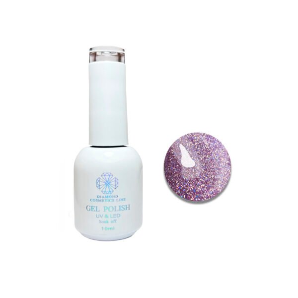 Gelinis lakas, NR. 519, 10 ml