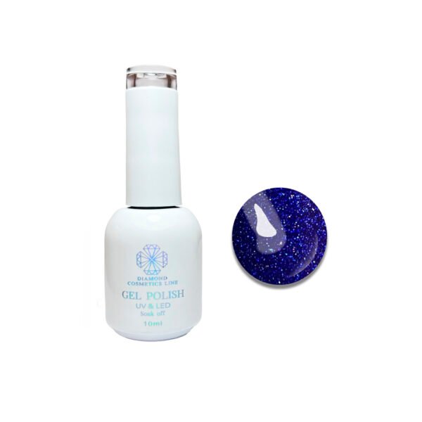 Gelinis lakas, NR. 522, 10 ml