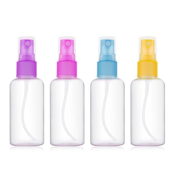 Purškiamas buteliukas, 100 ml
