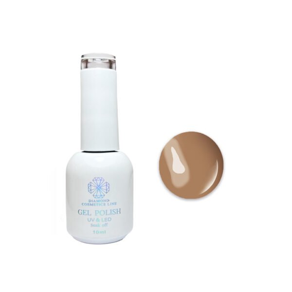 Gelinis lakas, NR. 15, 10 ml