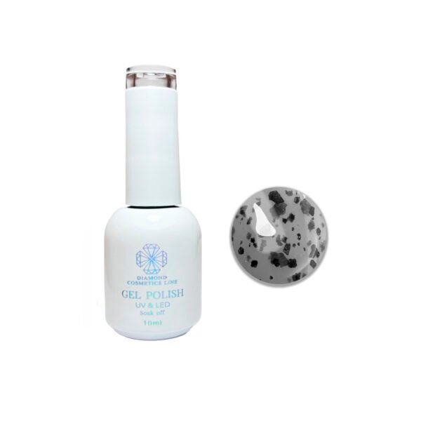 Gelinis lakas „LEOPARD“ Nr. 2 10 ml