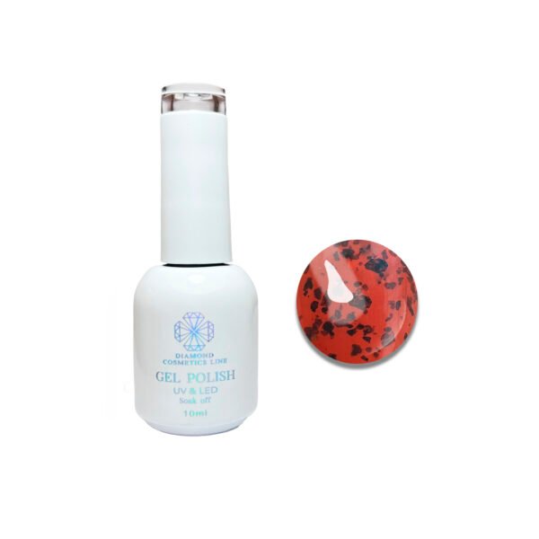 Gelinis lakas „LEOPARD“ Nr. 11 10 ml