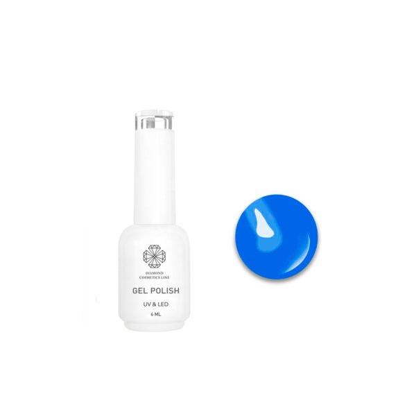 MINI gelinis lakas, NR. 119, 6 ml
