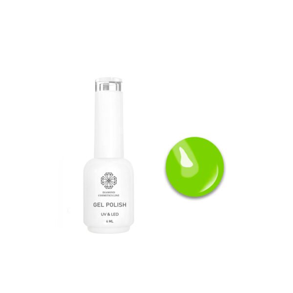MINI gelinis lakas, NR. 139, 6 ml