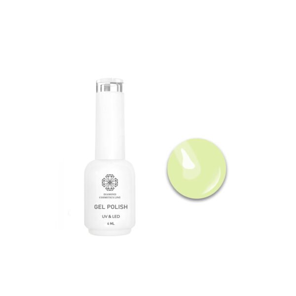 MINI gelinis lakas, NR. 153, 6 ml