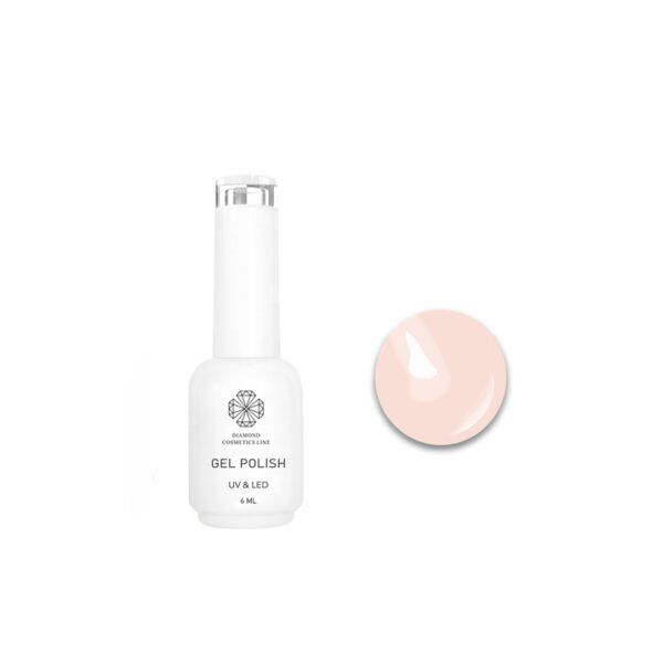 MINI gelinis lakas, NR. 39, 6 ml