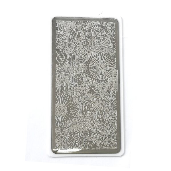 Štampavimo plokštelė SPV-013