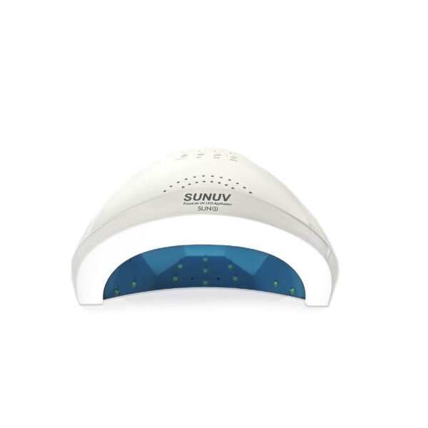 SUNUV 48W, Lempa