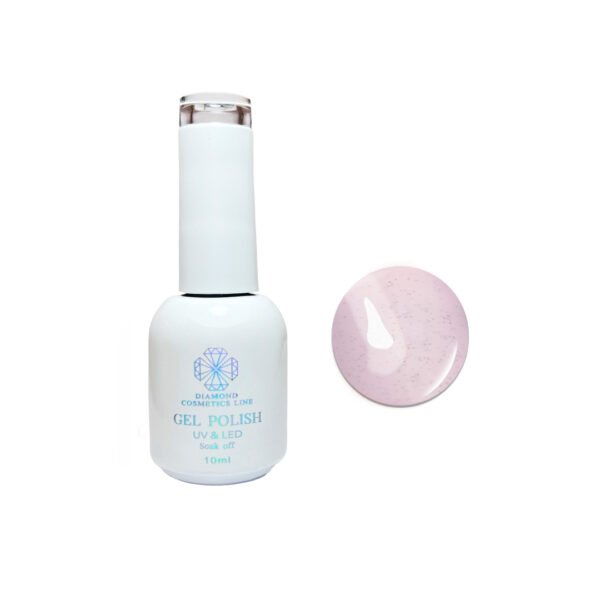 "YOGURT" gelinis lakas Nr. 1 10 ml