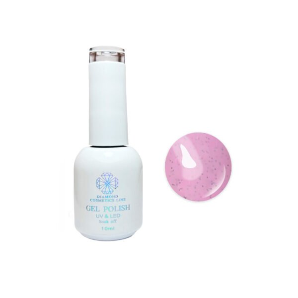 "YOGURT" gelinis lakas Nr. 15 10 ml