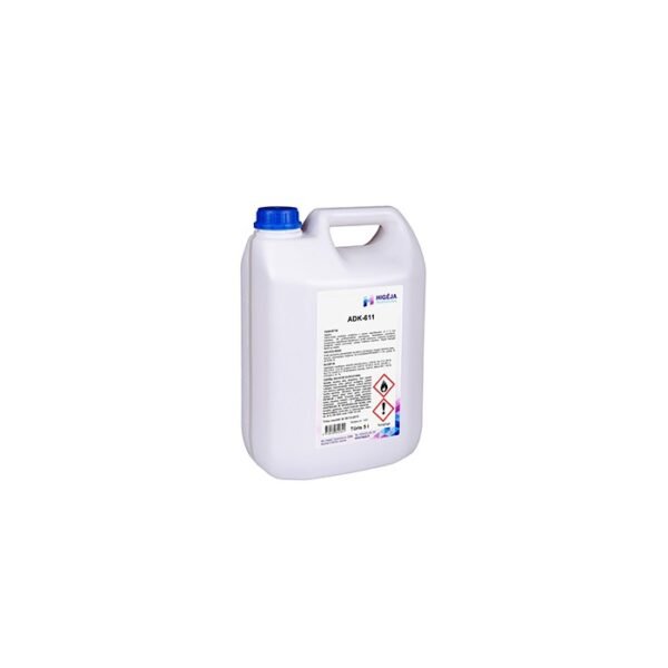 ADK-611 paviršių dezinfekantas, 5L