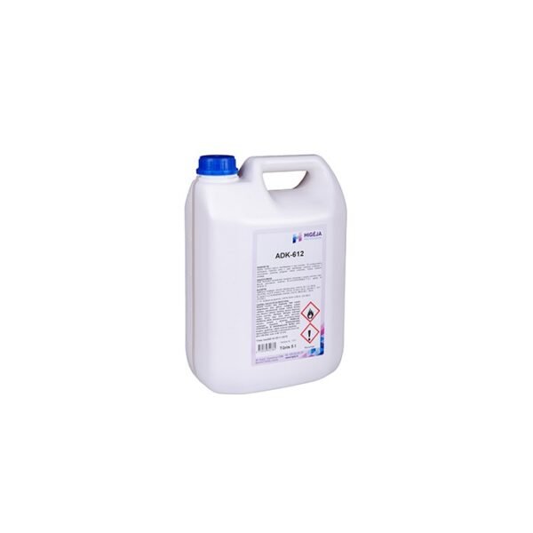 ADK-612 rankų dezinfekantas, 5L