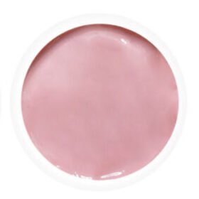 NUDE maskuojantis UV/LED akrilinis gelis (fast gel), 30ml / 50ml