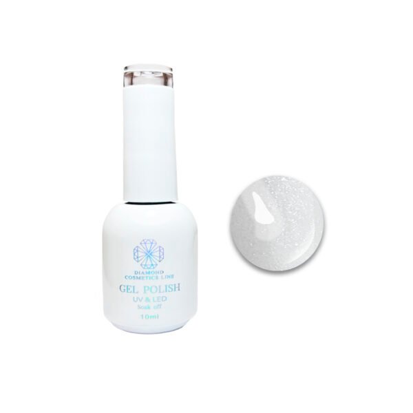 Gelinis lakas Nr. 297 10 ml