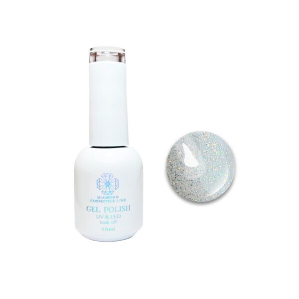 Gelinis lakas Nr. 298 10 ml