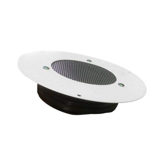 Įmontuojamas Diamond dulkių ištraukėjas PRO-series, 80 W (be plasmasinės galvutės)