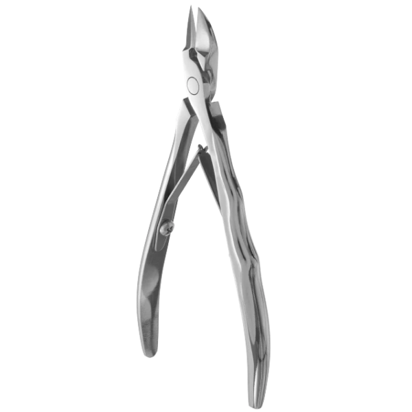 STALEKS profesionalios žnyplutės nagams 12 mm NE-60-12