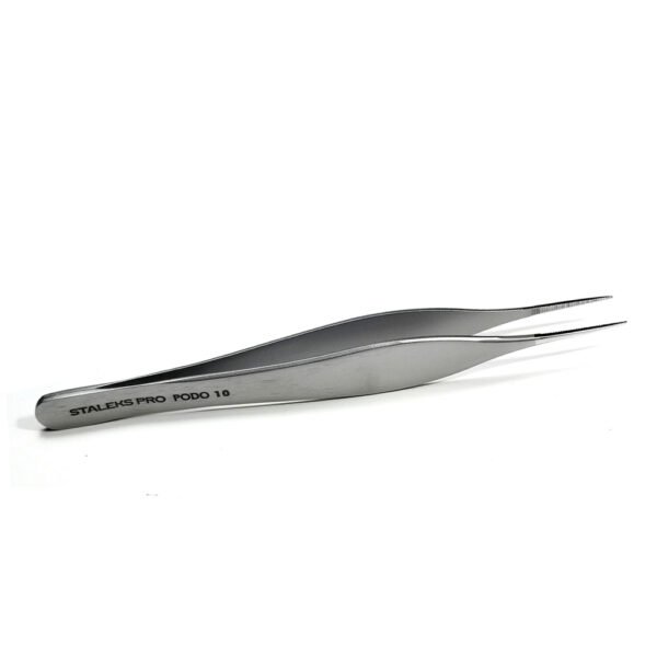 STALEKS PRO, pincetas pedikiūrui, TP-10