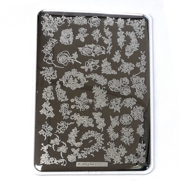 Štampavimo plokštelė PLUS003