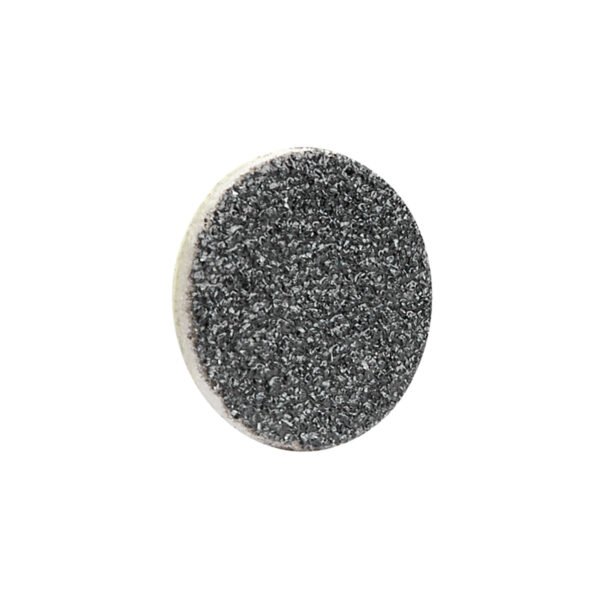 PODO disko vienk. abrazyvai su paminkštinimu S 15 mm 240 gritų (50 vnt.)