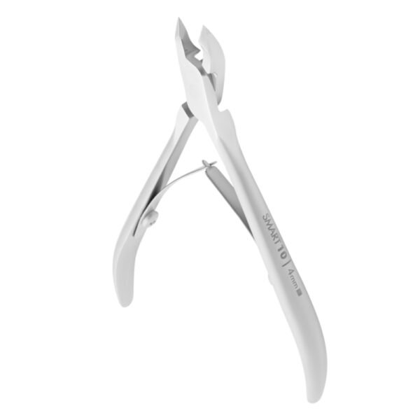STALEKS profesionalios žnyplutės odelėms SMART 10 / 4 mm (NS-10-4)