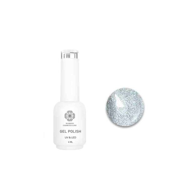 GELINIS LAKAS "SUPER CAT EYE", 6 ml