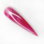 Rainbow cat eye gelinis lakas, NR. 6, 10 ml