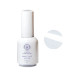 Viršutinis gelinio lako sluoksnis (top coat) „Glossy finish“, 15 ml