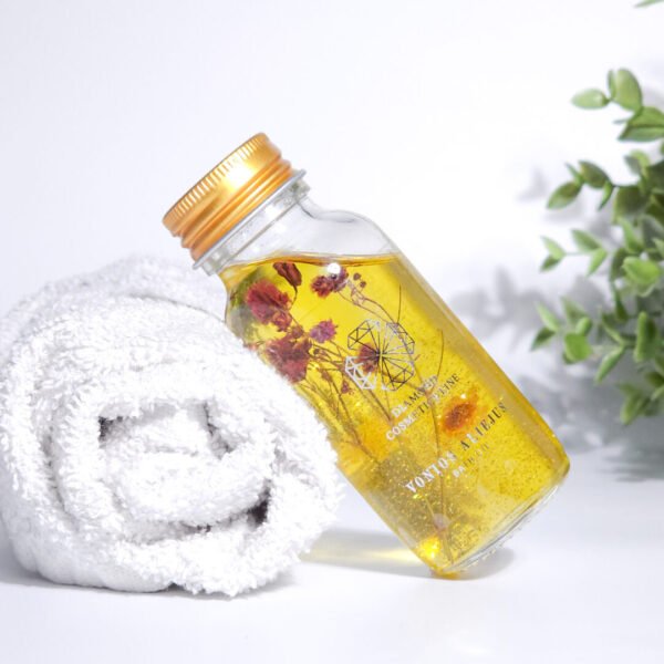 Vonios aliejus 50 ml