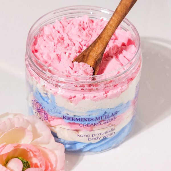 🎁 PARUOŠTA DOVANOTI "Deivės rinkinys"