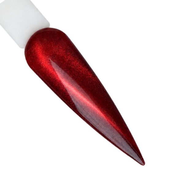 GELINIS LAKAS "RED CAT EYE" NR. 2, 6 ml