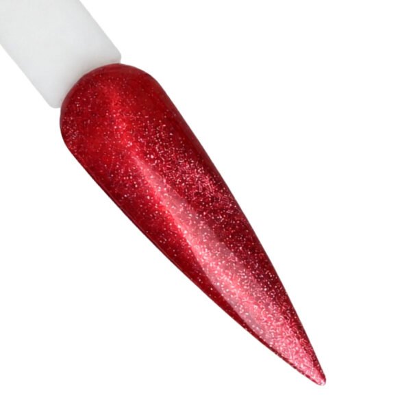 GELINIS LAKAS "RED CAT EYE" NR. 3, 6 ml