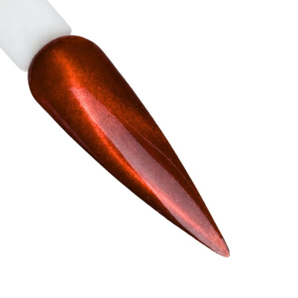 GELINIS LAKAS "RED CAT EYE" NR. 4, 6 ml