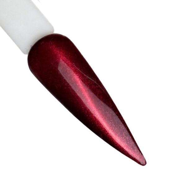 GELINIS LAKAS "RED CAT EYE" NR. 5, 6 ml