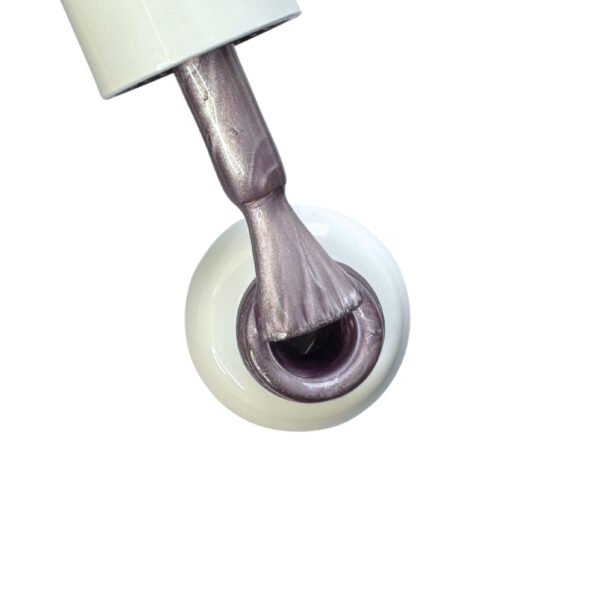 MINI "FANTASY" cat eye, gelinis lakas, NR. 1, 6 ml