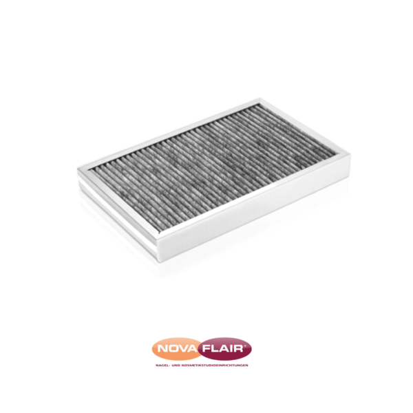 Filtras skirtas Nova Flair TAIFUN MINI modeliui