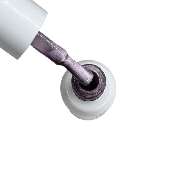 MINI "KOREAN" cat eye, gelinis lakas, NR. 8, 6 ml