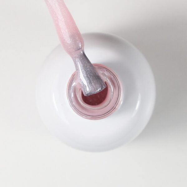 Diamond gelinio lako bazė, CANDY 2, 15 ml