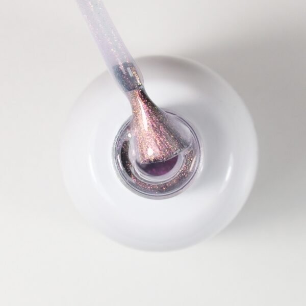 Diamond gelinio lako bazė, CANDY 5, 15 ml
