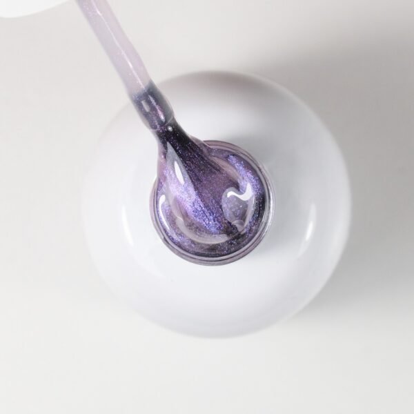 Diamond gelinio lako bazė, CANDY 6, 15 ml