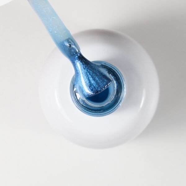 Diamond gelinio lako bazė, CANDY 7, 15 ml