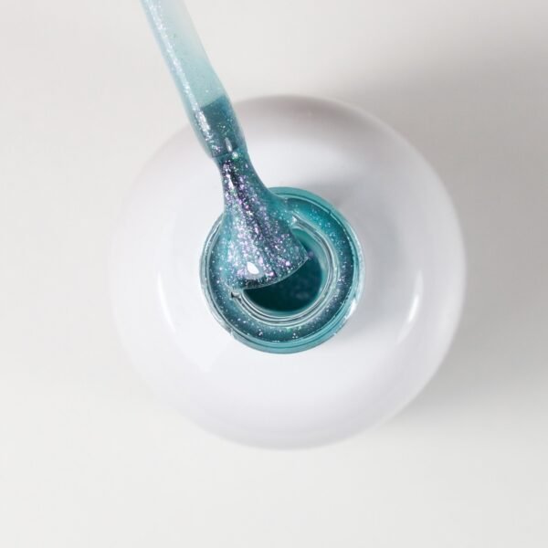 Diamond gelinio lako bazė, CANDY 8, 15 ml