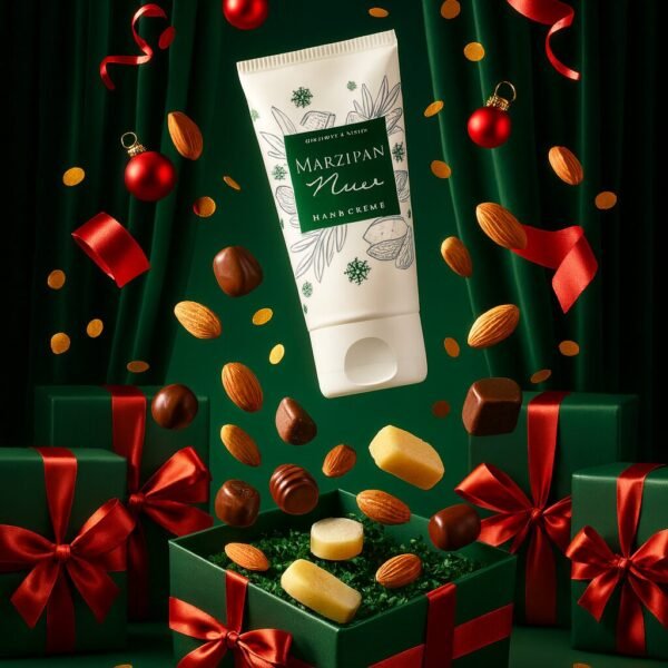 50 VNT. DOVANĖLIŲ RINKINYS rankų ir pėdų kremukai (5 rūšių)