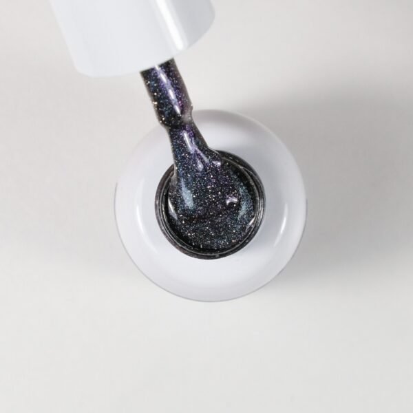 MINI "COSMOS" cat eye, gelinis lakas, NR. 3, 6 ml