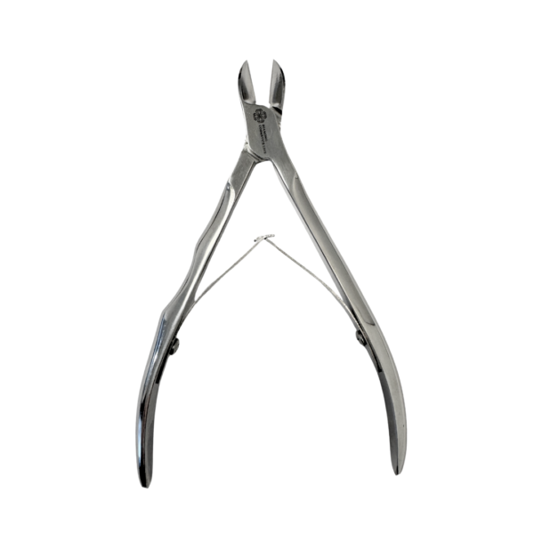 „Diamond Cosmetics Line" Žnyplutės laisvam nago kraštui AB-1502