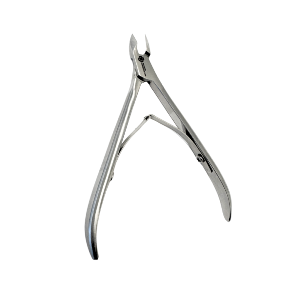 „Diamond Cosmetics Line" Odelių žnyplutės AB-1503 6mm